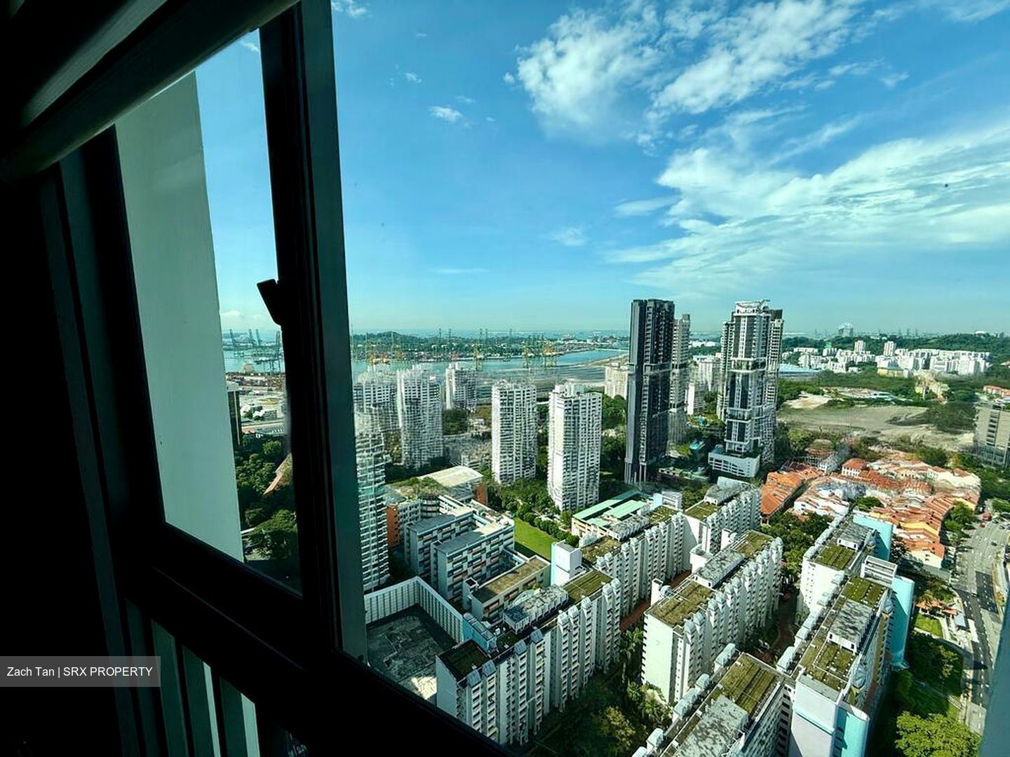 Blk 1A The Pinnacle@Duxton (Bukit Merah), HDB 4 Rooms #534937921